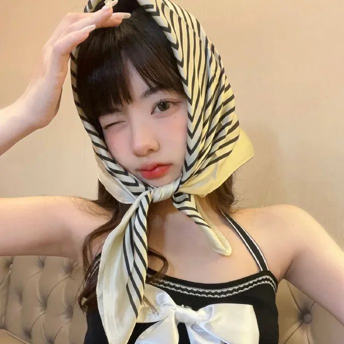 如此被爱